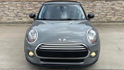 2015 MINI Hardtop Cooper
