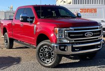 2022 Ford Super Duty F-250 Lariat