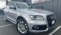 2015 Audi Q5 2.0T quattro Premium Plus