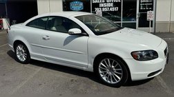 2009 Volvo C70 T5