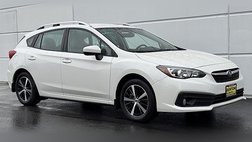 2023 Subaru Impreza Premium