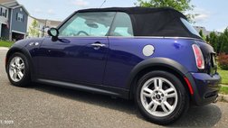 2005 MINI Cooper S