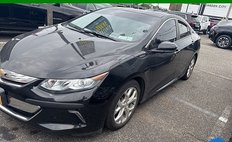 2016 Chevrolet Volt Premier