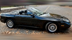 1990 Mazda RX-7 Base