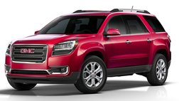 2013 GMC Acadia SLE-1
