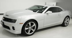 2010 Chevrolet Camaro SS