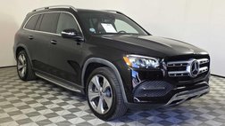 2021 Mercedes-Benz GLS GLS 450