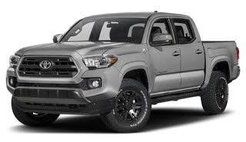 2018 Toyota Tacoma SR5 RWD