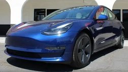 2023 Tesla Model 3 Base