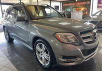 2013 Mercedes-Benz GLK-Class GLK 350 4MATIC