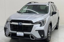 2025 Subaru Ascent Touring