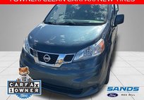 2019 Nissan NV200 SV