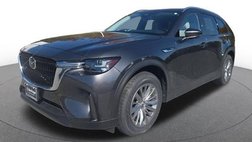 2024 Mazda CX-90 Plug-in Hybrid Preferred