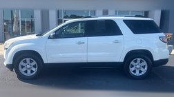 2014 GMC Acadia SLE-2