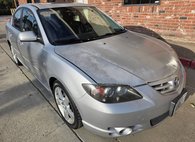 2004 Mazda MAZDA3 s