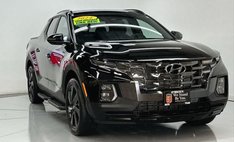 2024 Hyundai Santa Cruz Night