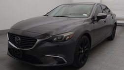 2017 Mazda MAZDA6 Grand Touring