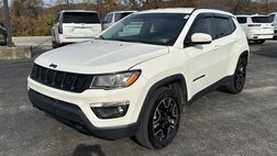 2019 Jeep Compass Sport