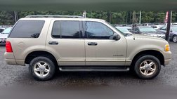 2004 Ford Explorer XLT