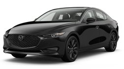 2025 Mazda MAZDA3 2.5 Turbo Premium Plus