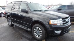 2017 Ford Expedition XLT
