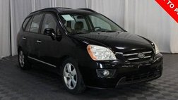 2008 Kia Rondo EX