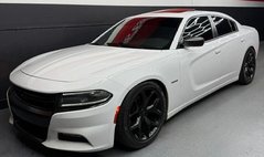 2016 Dodge Charger R/T