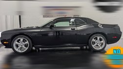 2011 Dodge Challenger R/T