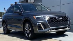 2023 Audi Q5 quattro S line Prem Plus 45 TFSI