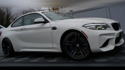 2018 BMW M2 Base