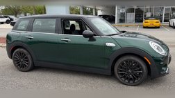2019 MINI Clubman Cooper S