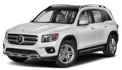 2022 Mercedes-Benz GLB GLB 250 4MATIC