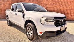 2023 Ford Maverick XLT