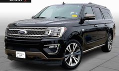 2020 Ford Expedition MAX King Ranch