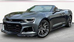 2018 Chevrolet Camaro ZL1