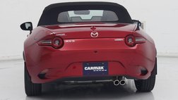 2024 Mazda MX-5 Miata Grand Touring