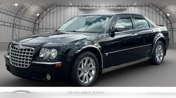 2005 Chrysler 300 C