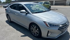 2020 Hyundai Elantra Limited