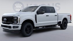 2026 Ford Super Duty F-250 XL