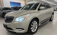 2016 Buick Enclave Premium