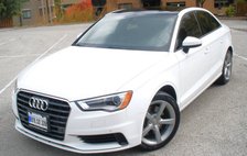 2016 Audi A3 1.8T Premium