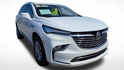 2022 Buick Enclave Essence