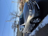 2012 Dodge Durango Citadel