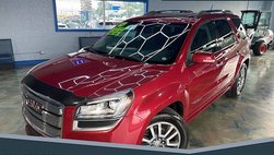 2014 GMC Acadia Denali
