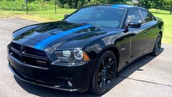 2011 Dodge Charger R/T
