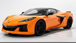 2023 Chevrolet Corvette Z06