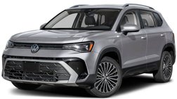 2026 Volkswagen Taos SE 4Motion