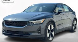 2023 Polestar 2 Long Range Dual Motor
