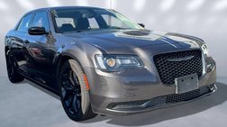 2022 Chrysler 300 Touring