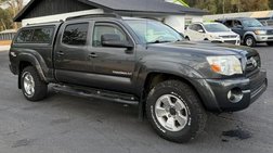 2009 Toyota Tacoma V6